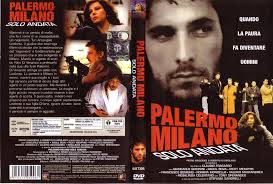 Palermo-Milano solo andata