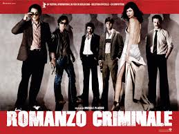 Romanzo criminale